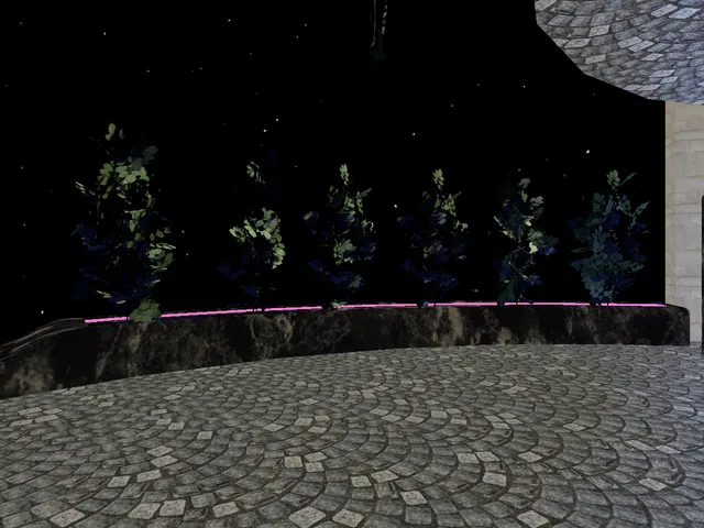 Kuindi's Avatar world