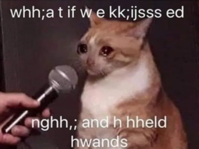 ergos crying room