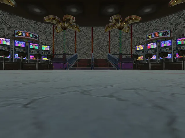 Persona 5 Dancing Sae‘s Casino