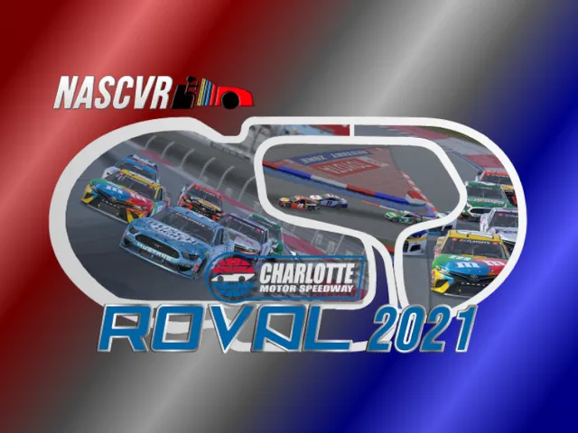 Roval 2021