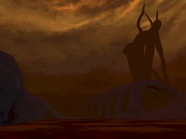 Upon Thy Surface