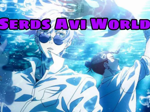 Serds Avi World