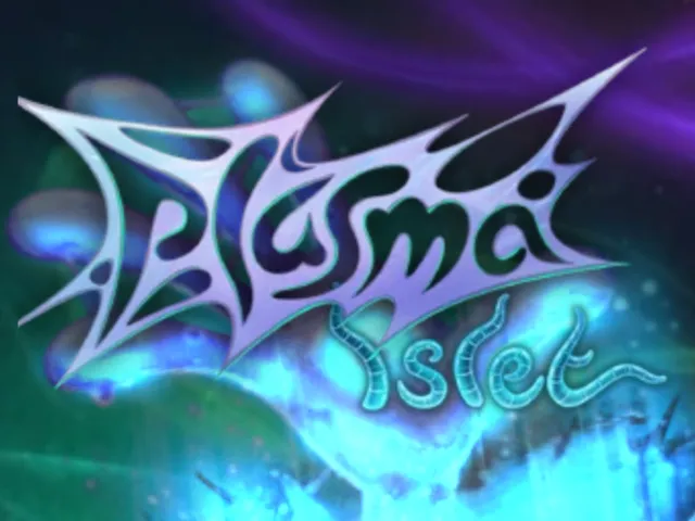 Plasma Islet (My Singing Monsters)
