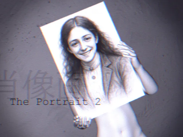 The Portrait 2