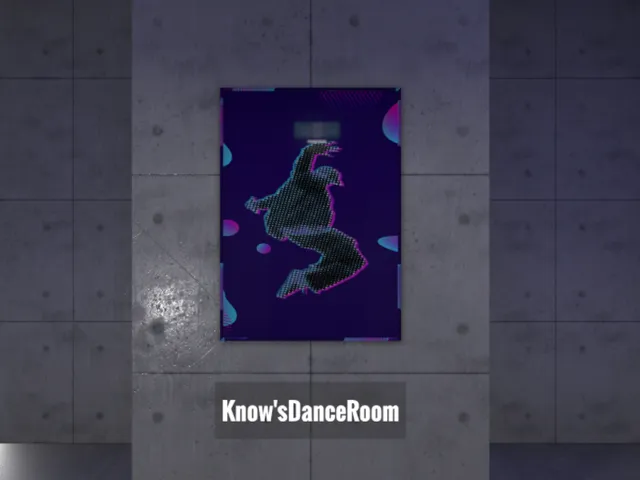 Know'sDanceRoom