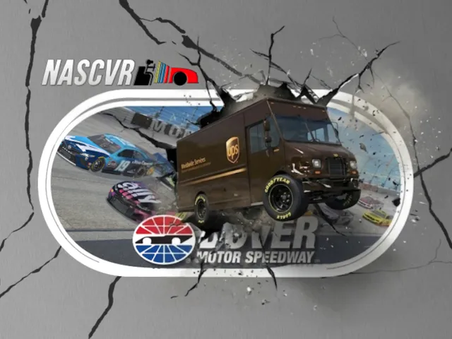 Dover Motor Speedway