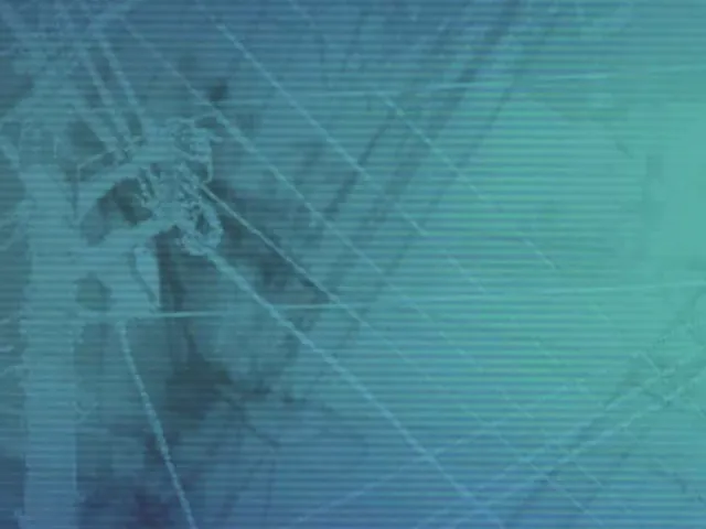 No matter where you go‚ everyone's connected․ （Serial Experiments Lain）