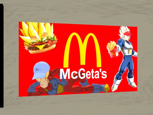McGeta