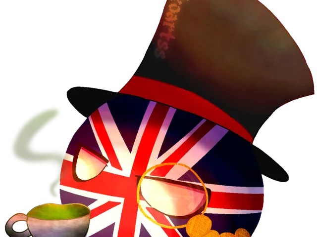 CountryBall Roleplay Map