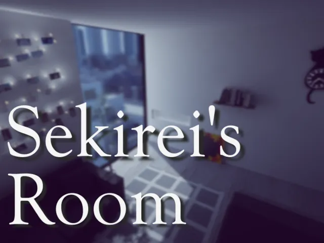 Sekirei's Room