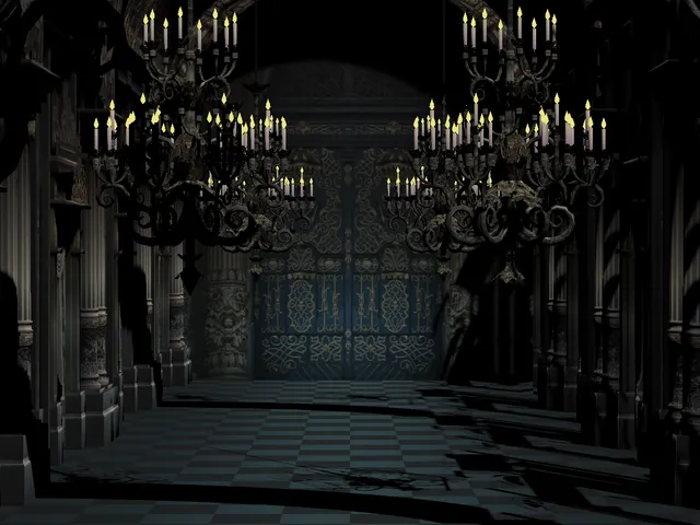 Palace