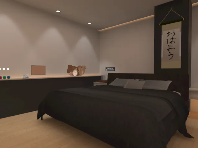 そうだ、ワールド作ろう。