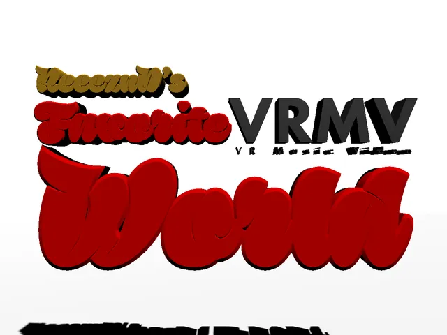 ReeeznD Favorite VRMV