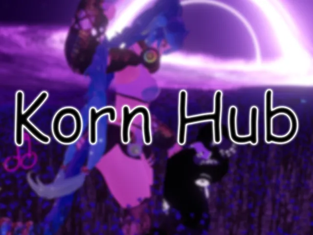 Korn Hub