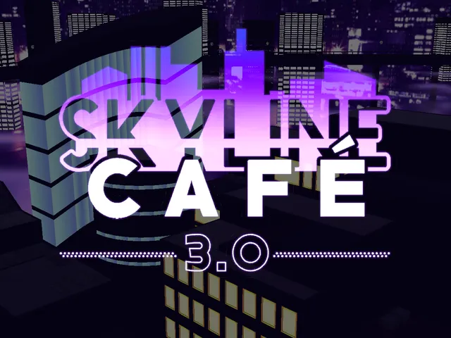 Skyline Café (v3․0)