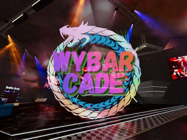 WyBarCade