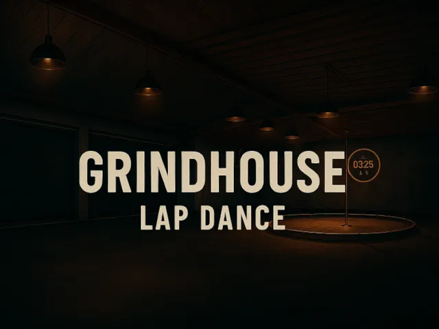GRINDHOUSE
