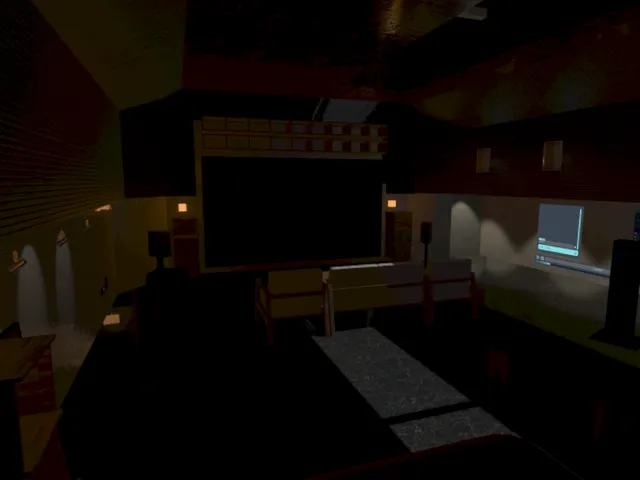 ホームシアターv1․25