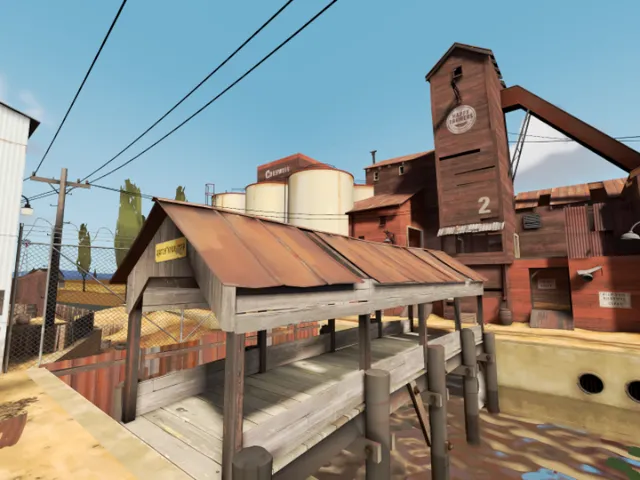 2Fort［3․0․PvP］