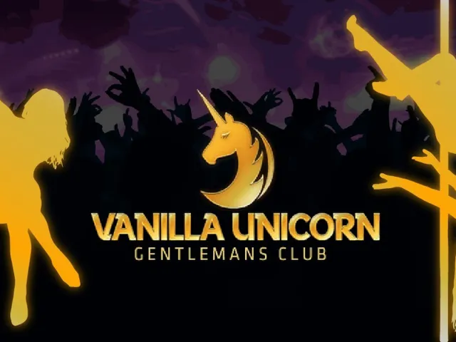 Vanilla Unicorn （beta）