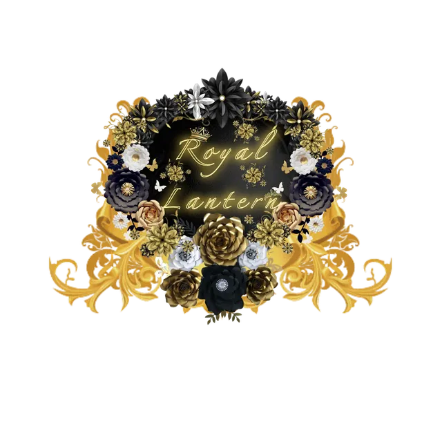 Royal Lantern