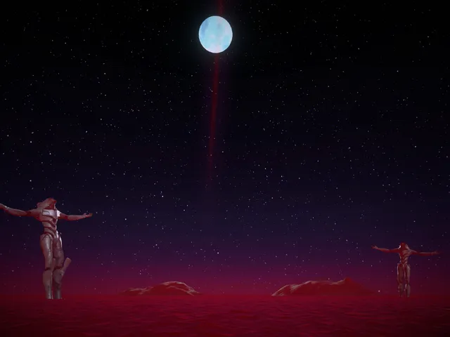 The End of Evangelion