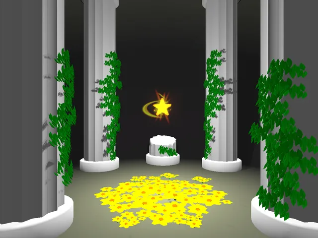 Undertale Hall of Souls Legacy