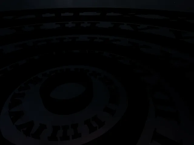 Time Pink Floyd Light Show WIPǃǃǃ