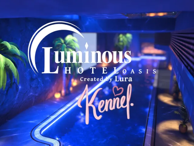 Luminous Kennel Hotel