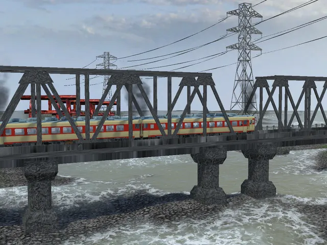 香林海岸 -Kohrin Seaside-