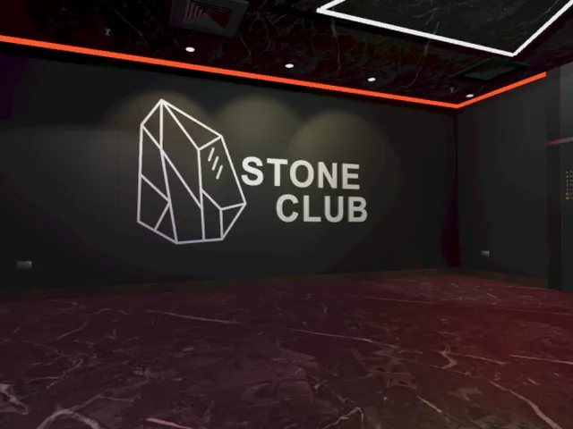 StoneClub （Building）