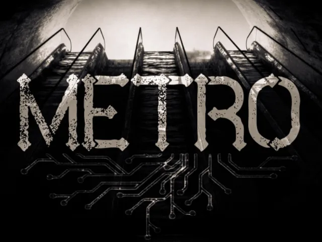 METRO