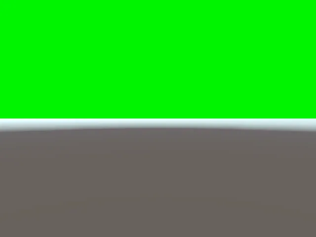 Delta Tech Greenscreen Area