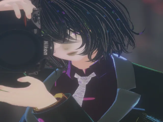 シルレナの個展 public版第3