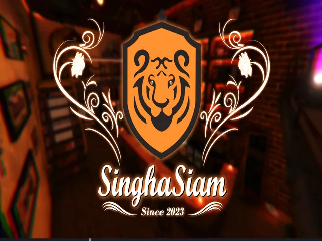 SinghaSiam