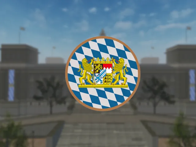 greater munich - FW