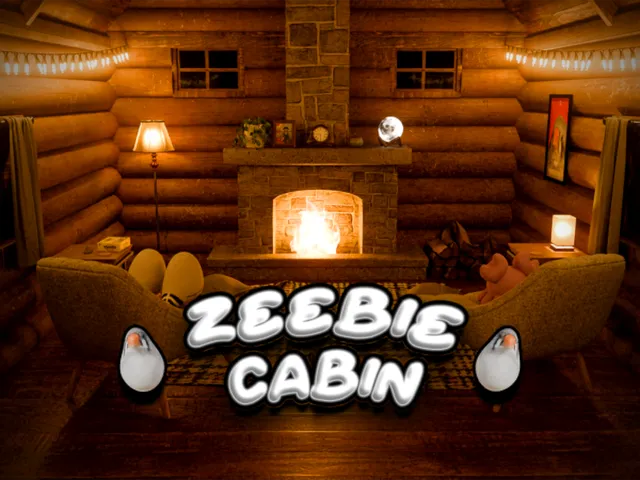 Zeebie Cabin