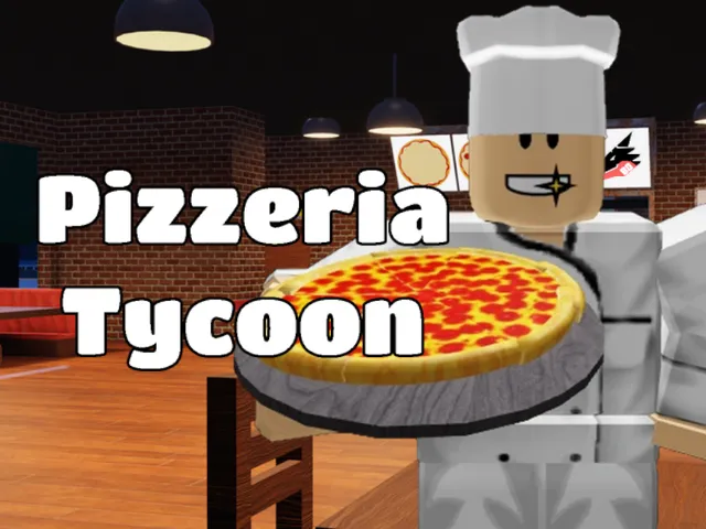 Pizzeria Tycoon