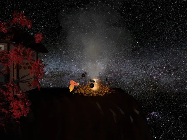 iori space