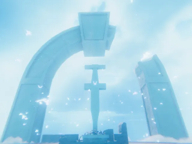 Ascension