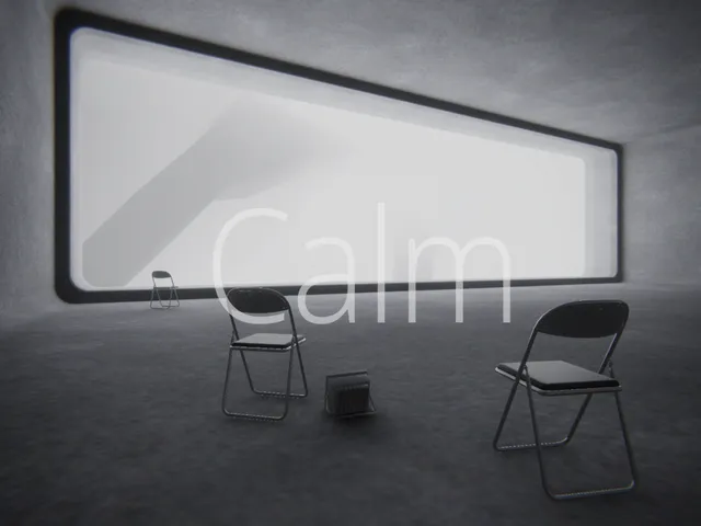 Calm