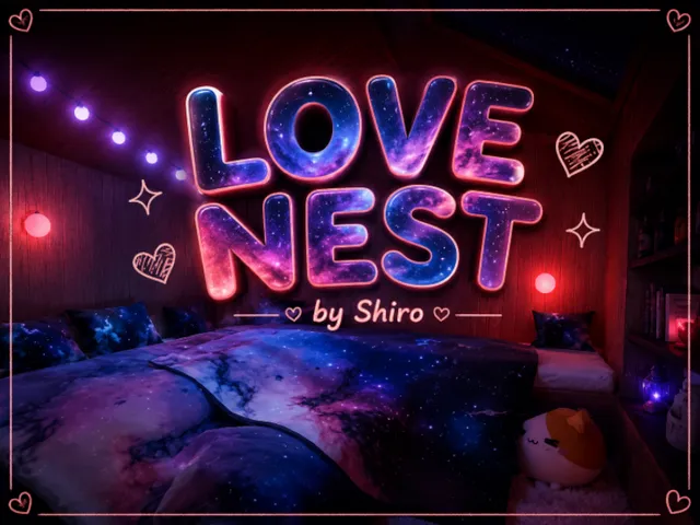 Love Nest