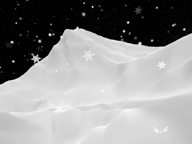 yukiyama-ゆきやま