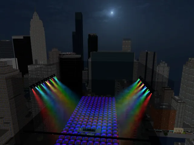 City Box DJ