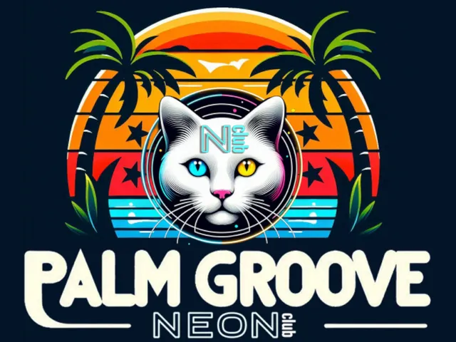 Palm Groove
