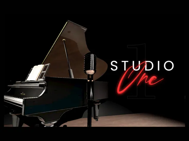 Studio One