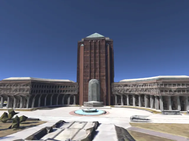 Virtual HO School Campus 2024