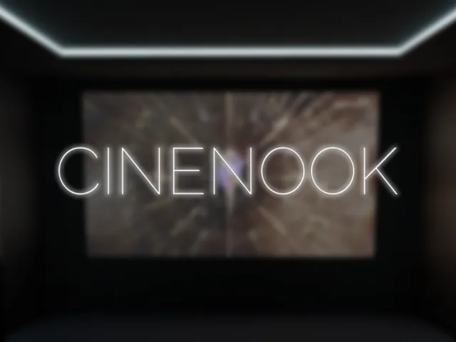 CineNook