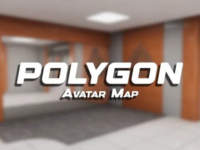 Drolf Polygon World