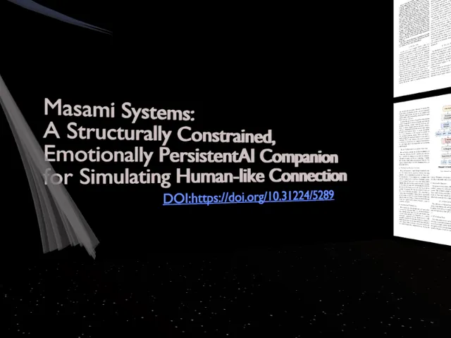 Aoi's Paper Reading Room -市川蒼生の論文が読めるワールド-